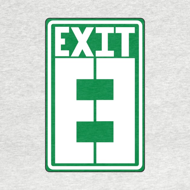 Exit 8 by Exit8